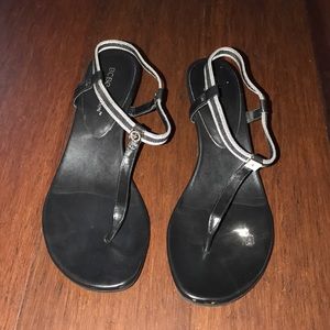 Price Firm❗️BCBG Sandal